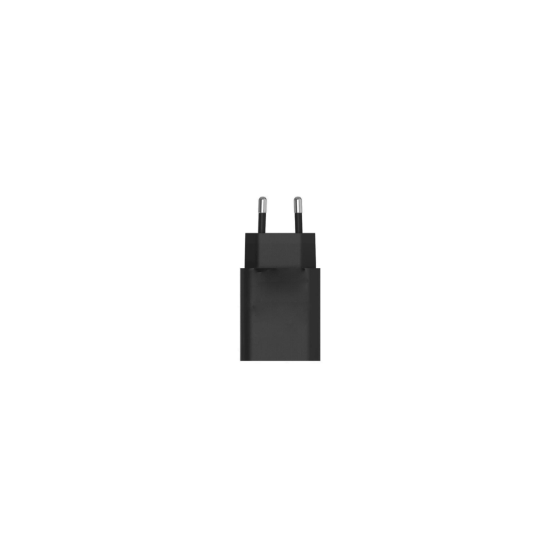 Adaptateur Secteur USB Turbo Power - SC - 23 - 5V - 3A - 15W - Noir - Vrac — ECO · Smarty Paris 18e